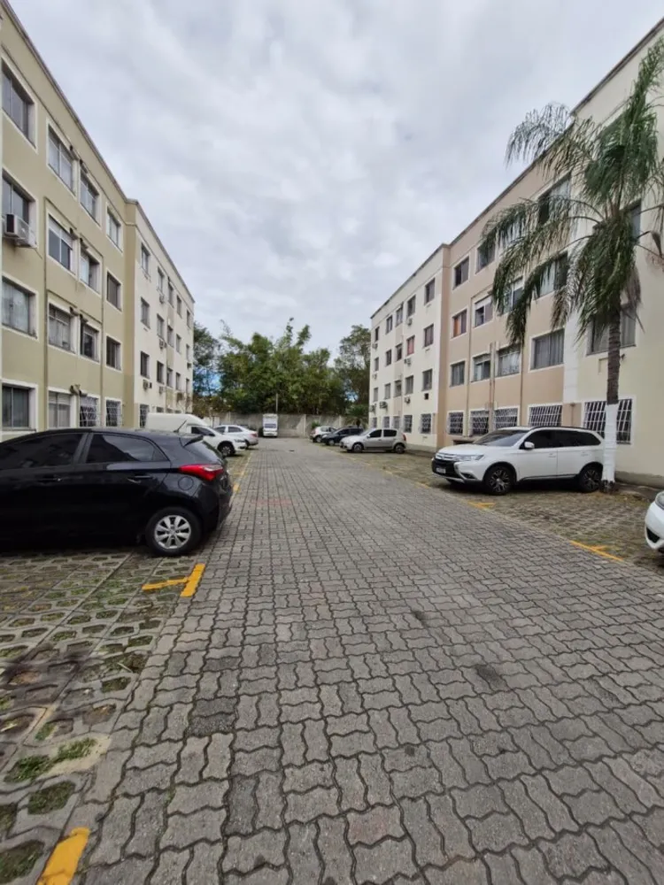 Apartamento, 2 quartos - Foto 21