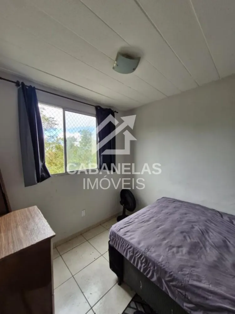 Apartamento, 2 quartos - Foto 6