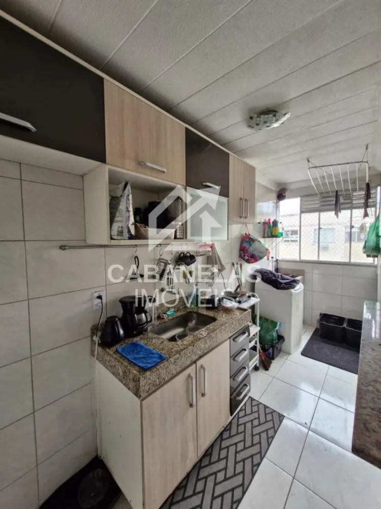 Apartamento, 2 quartos - Foto 4