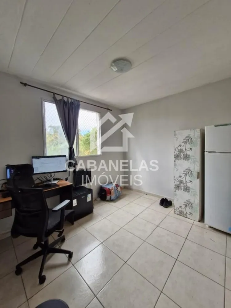 Apartamento, 2 quartos - Foto 8