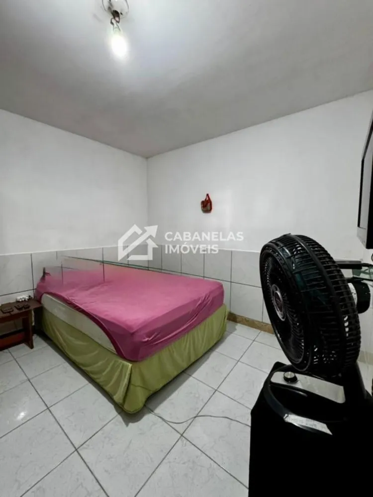 Casa, 1 quarto - Foto 12