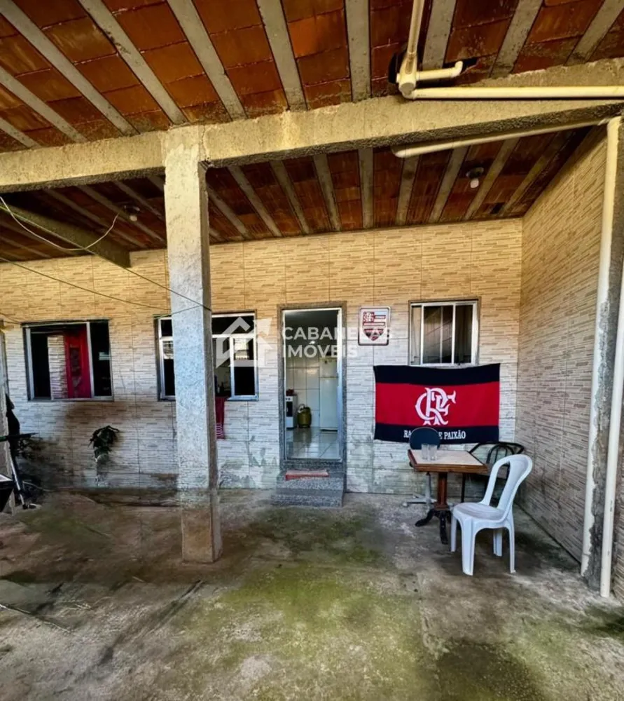 Casa, 1 quarto - Foto 2