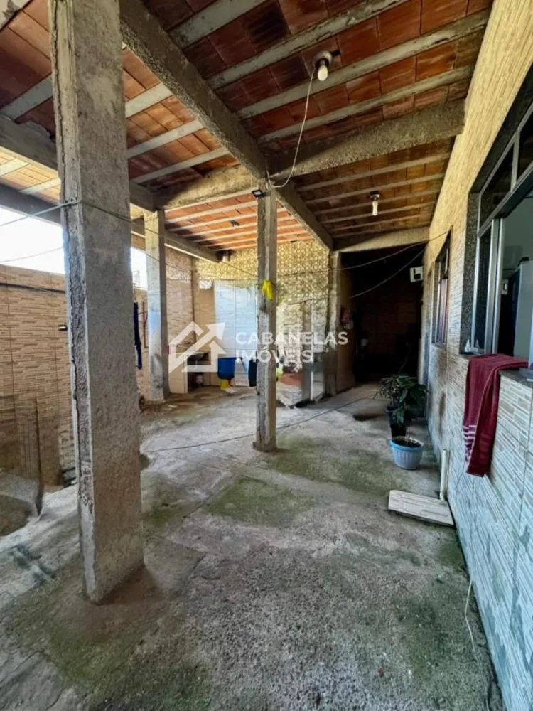 Casa, 1 quarto - Foto 3