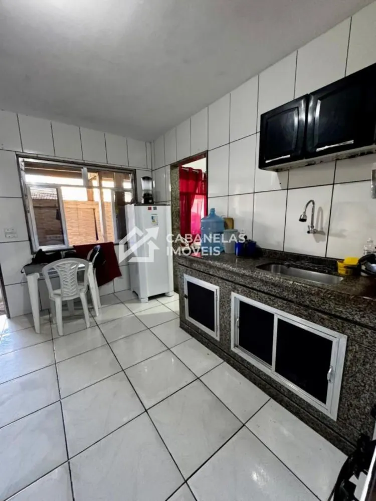 Casa, 1 quarto - Foto 6