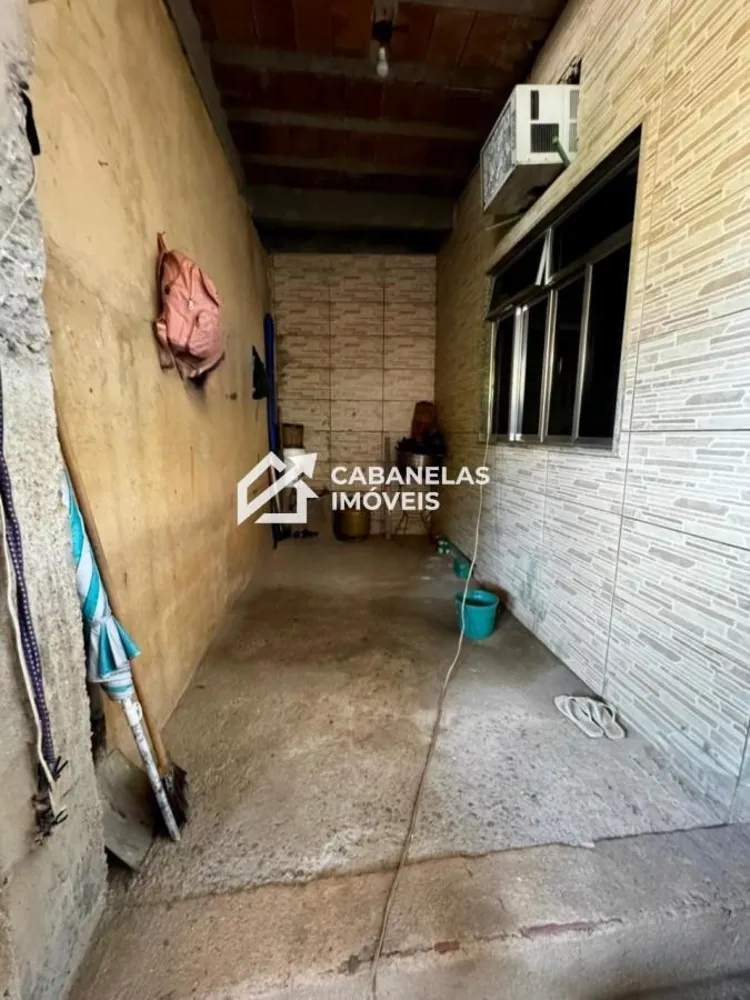 Casa, 1 quarto - Foto 16