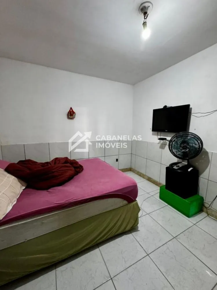 Casa, 1 quarto - Foto 14
