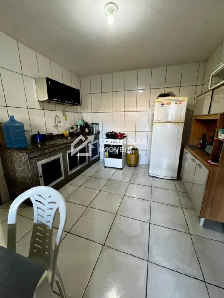 Casa, 1 quarto - Foto 4