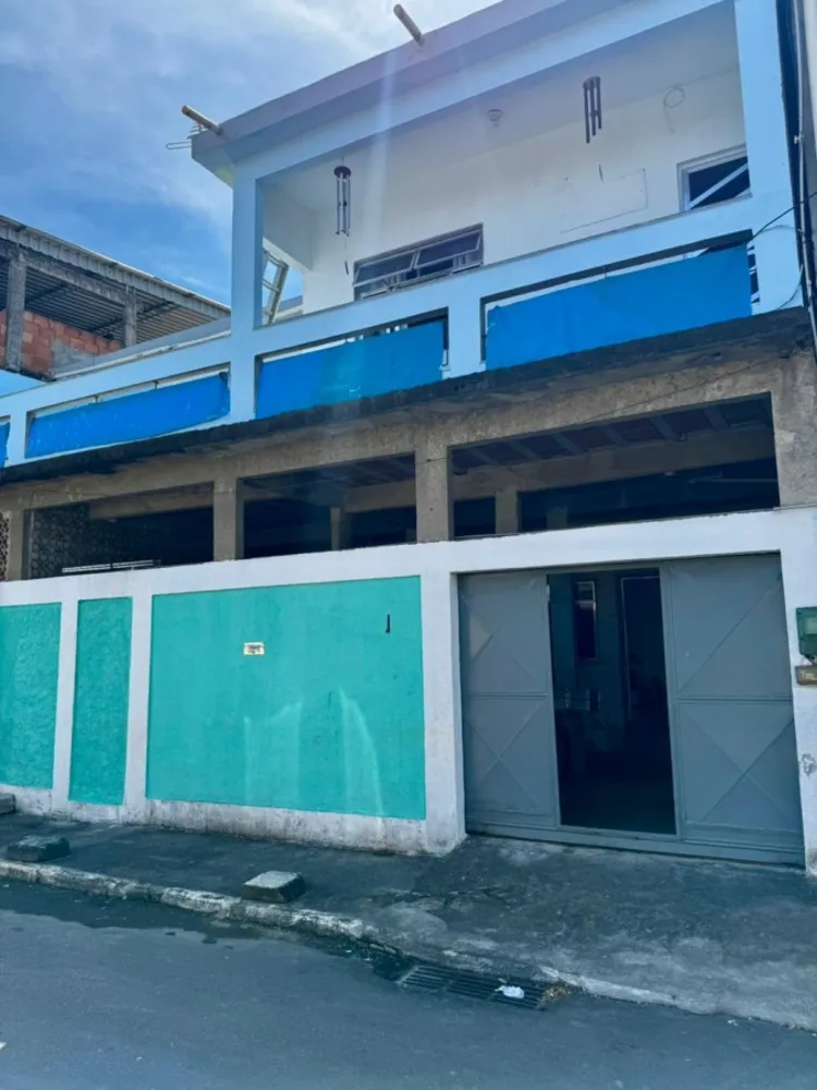 Casa, 1 quarto - Foto 1