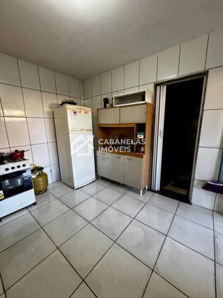 Casa, 1 quarto - Foto 5