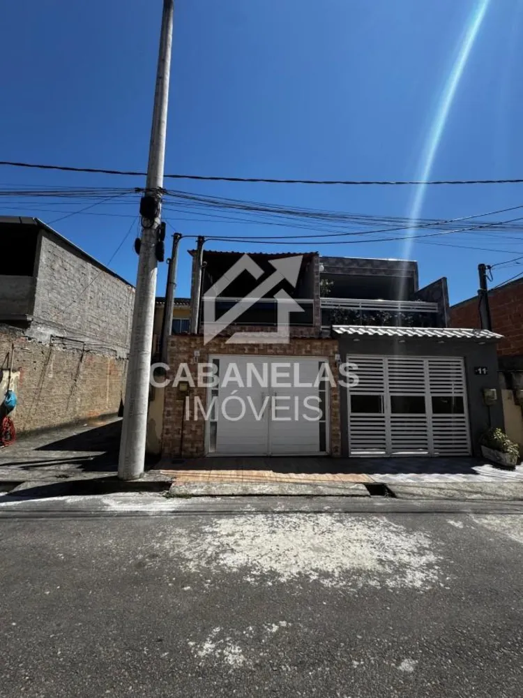 Casa, 2 quartos, 150 m² - Foto 3