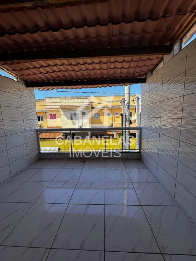 Casa, 2 quartos, 150 m² - Foto 28
