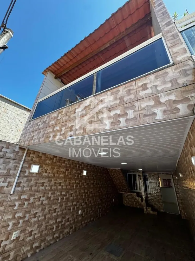 Casa, 2 quartos, 150 m² - Foto 7