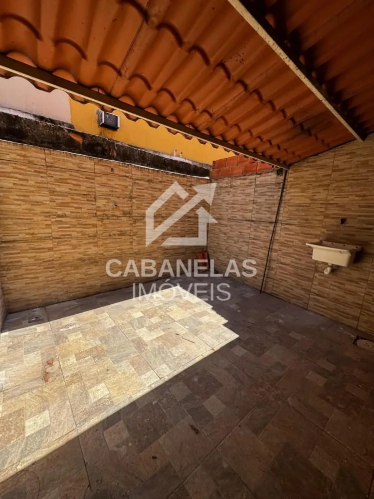 Casa, 2 quartos, 150 m² - Foto 18