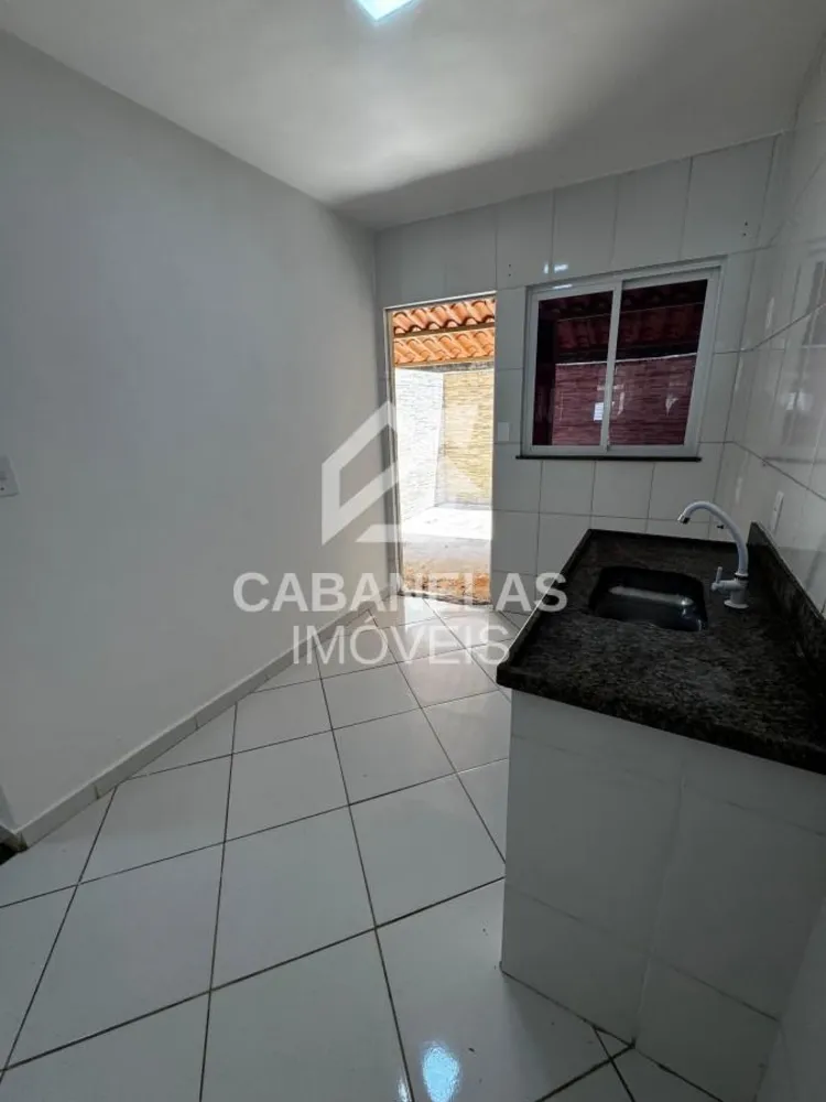 Casa, 2 quartos, 150 m² - Foto 13