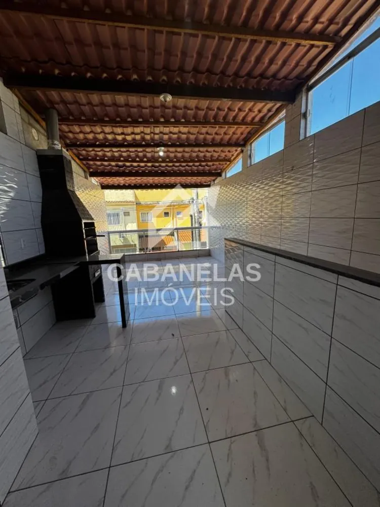 Casa, 2 quartos, 150 m² - Foto 26