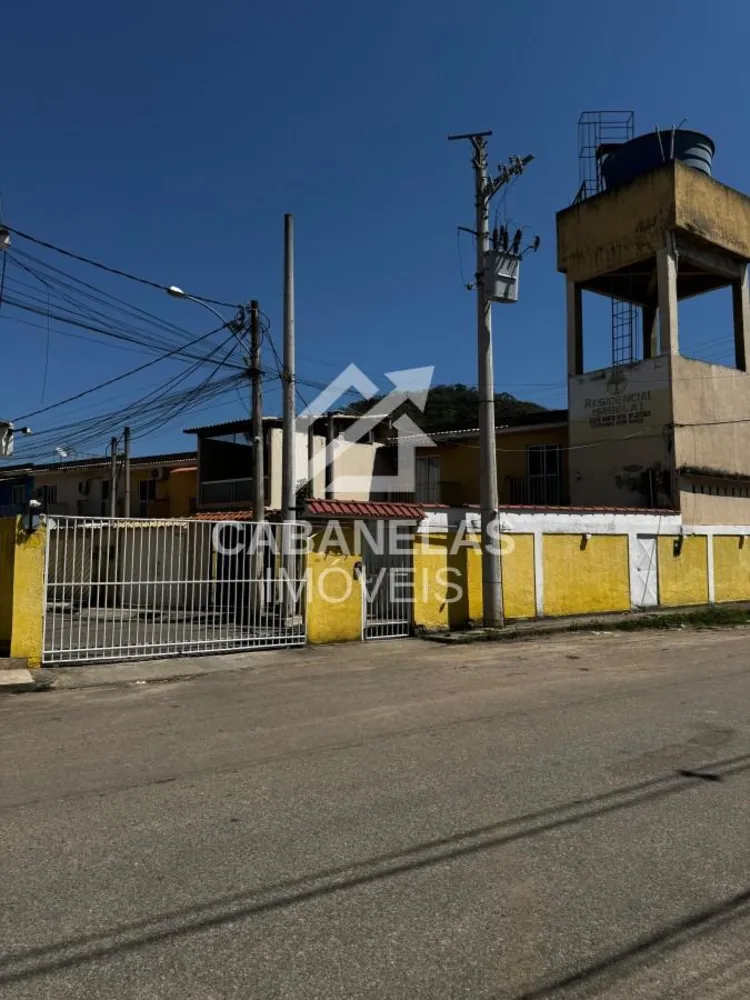 Casa, 2 quartos, 150 m² - Foto 2