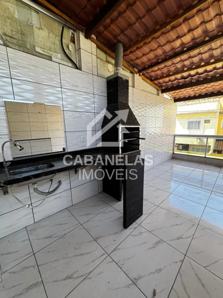 Casa, 2 quartos, 150 m² - Foto 27