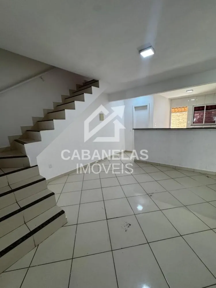 Casa, 2 quartos, 150 m² - Foto 9