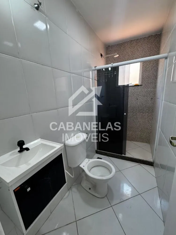 Casa, 2 quartos, 150 m² - Foto 21