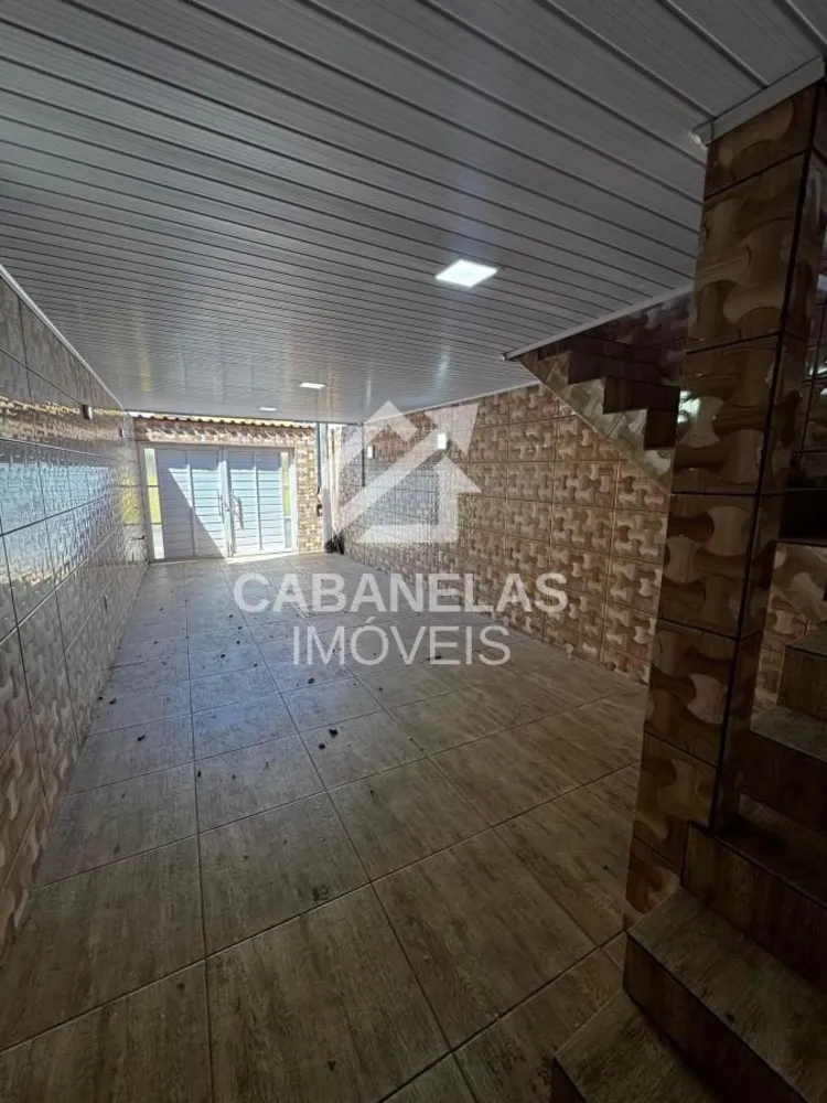 Casa, 2 quartos, 150 m² - Foto 4