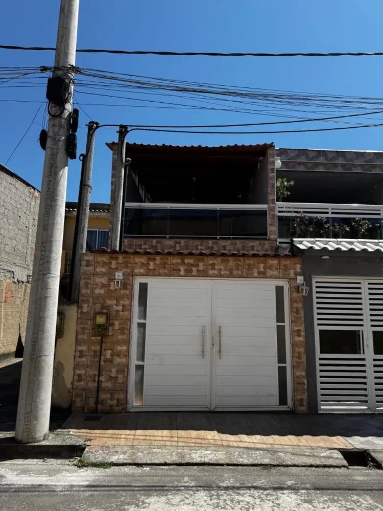 Casa, 2 quartos, 150 m² - Foto 1