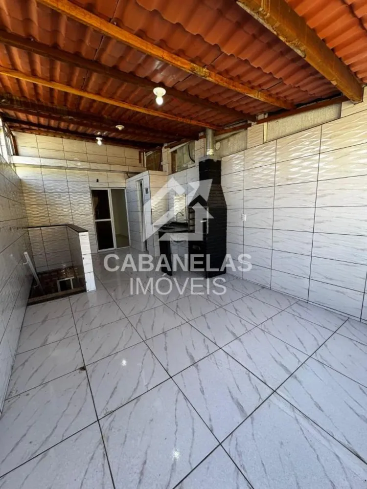 Casa, 2 quartos, 150 m² - Foto 29