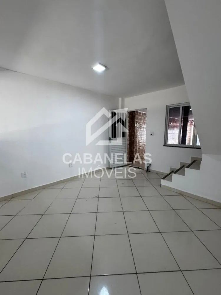 Casa, 2 quartos, 150 m² - Foto 11