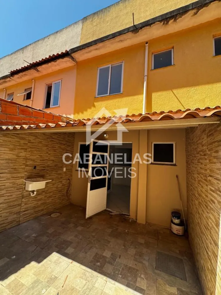 Casa, 2 quartos, 150 m² - Foto 19