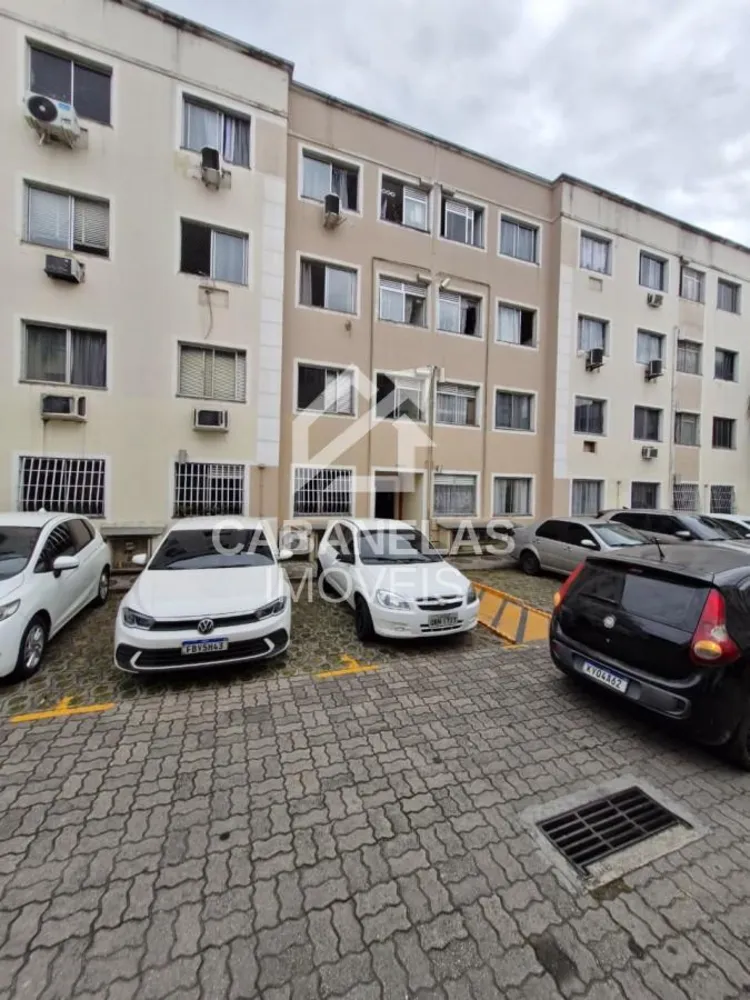 Apartamento, 2 quartos - Foto 20