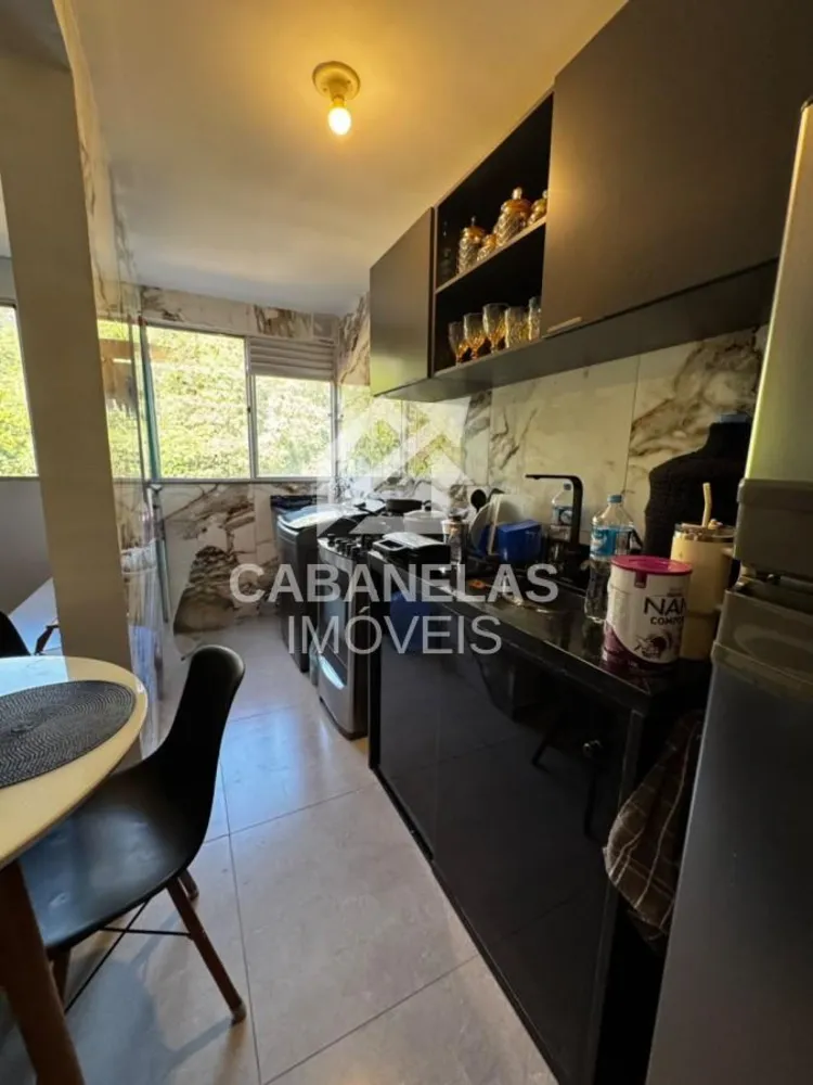 Apartamento, 2 quartos - Foto 6