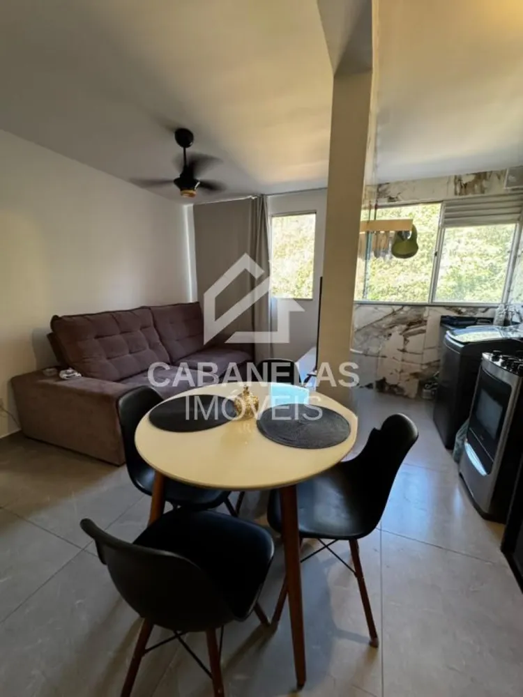 Apartamento, 2 quartos - Foto 2