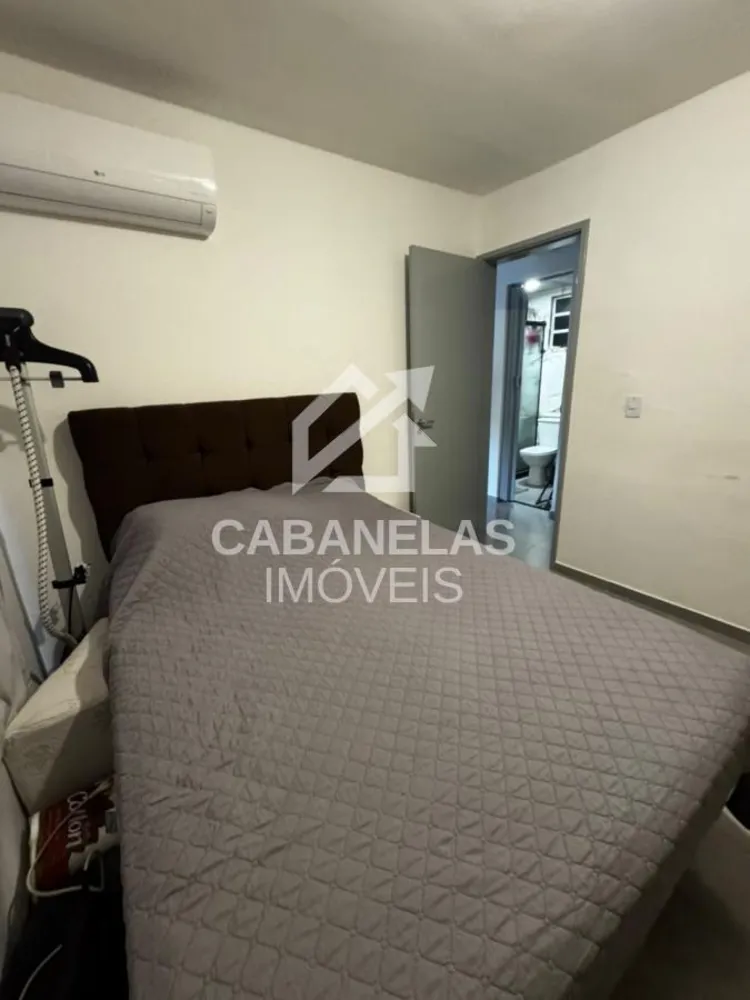 Apartamento, 2 quartos - Foto 9