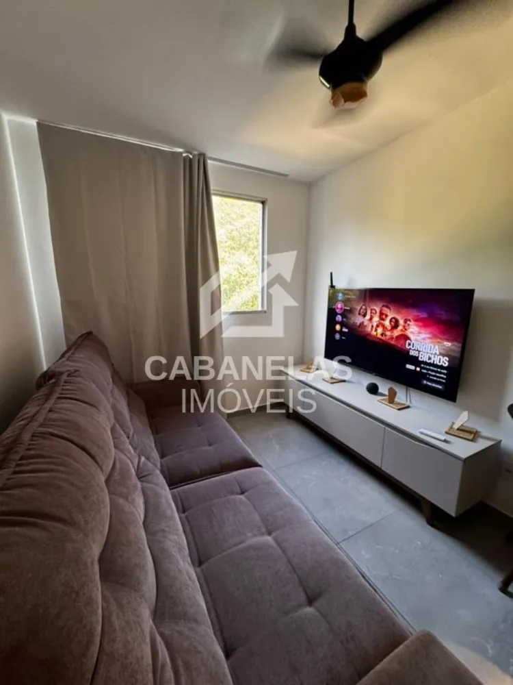 Apartamento, 2 quartos - Foto 3