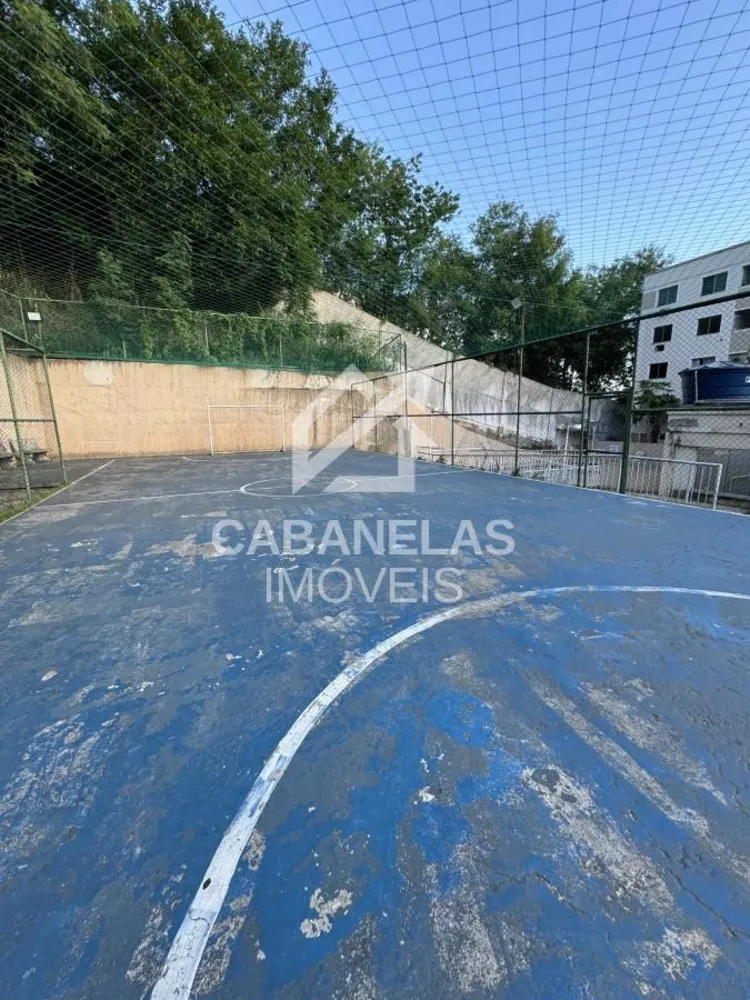 Apartamento, 2 quartos - Foto 19