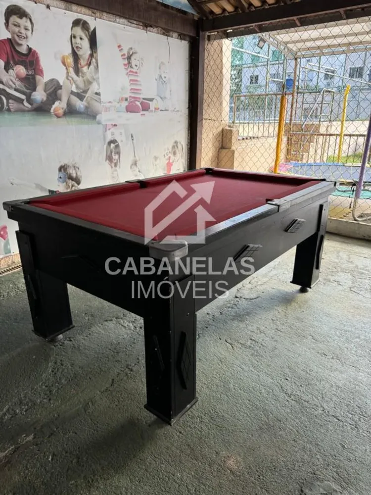 Apartamento, 2 quartos - Foto 18