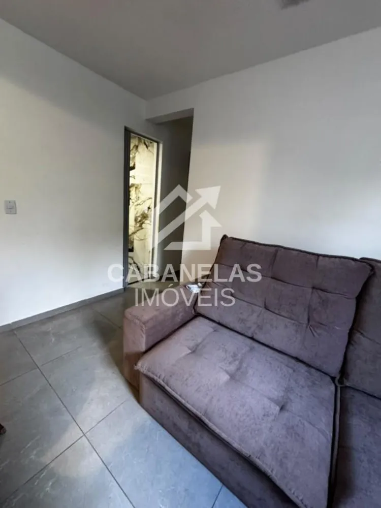 Apartamento, 2 quartos - Foto 4