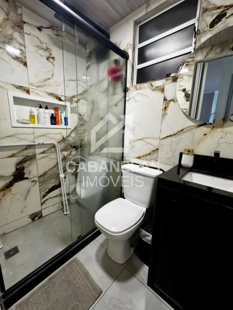 Apartamento, 2 quartos - Foto 10