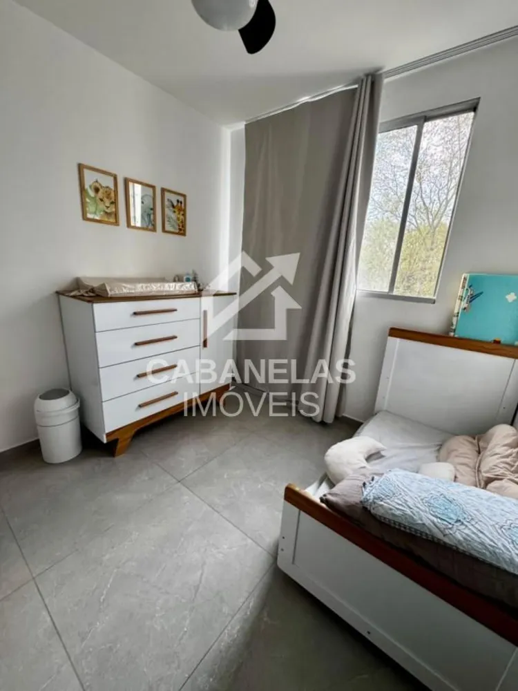 Apartamento, 2 quartos - Foto 11