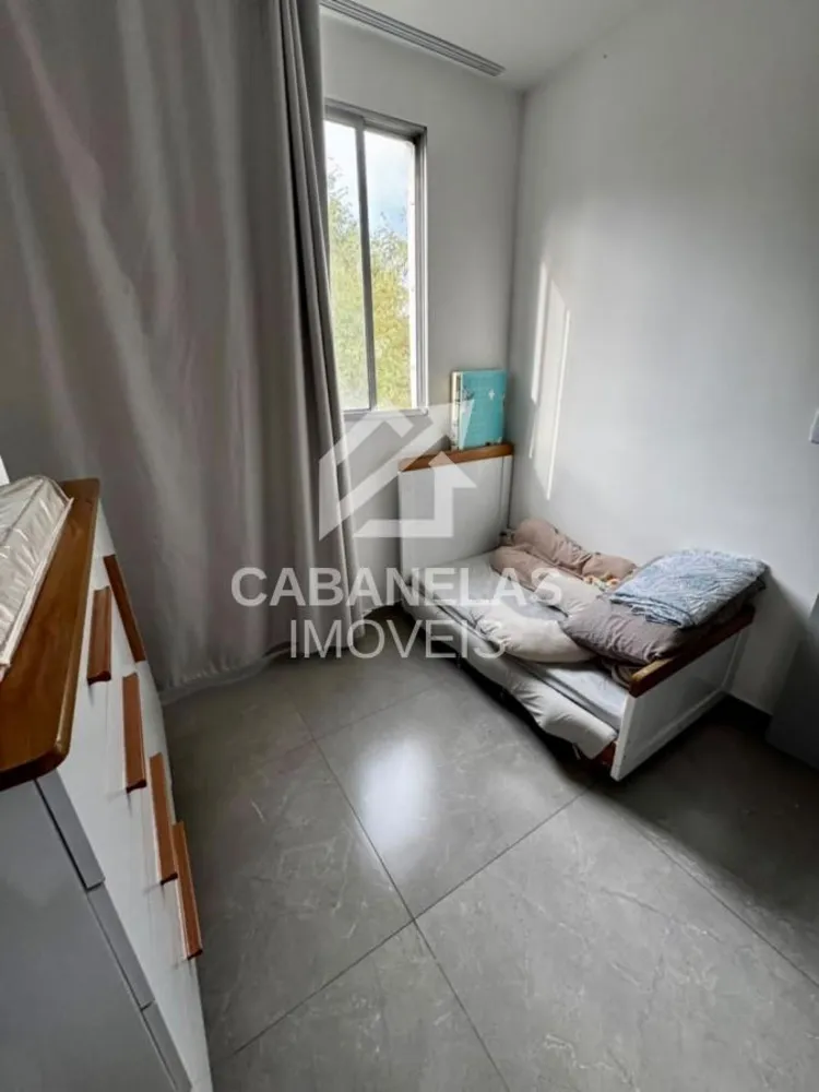 Apartamento, 2 quartos - Foto 13