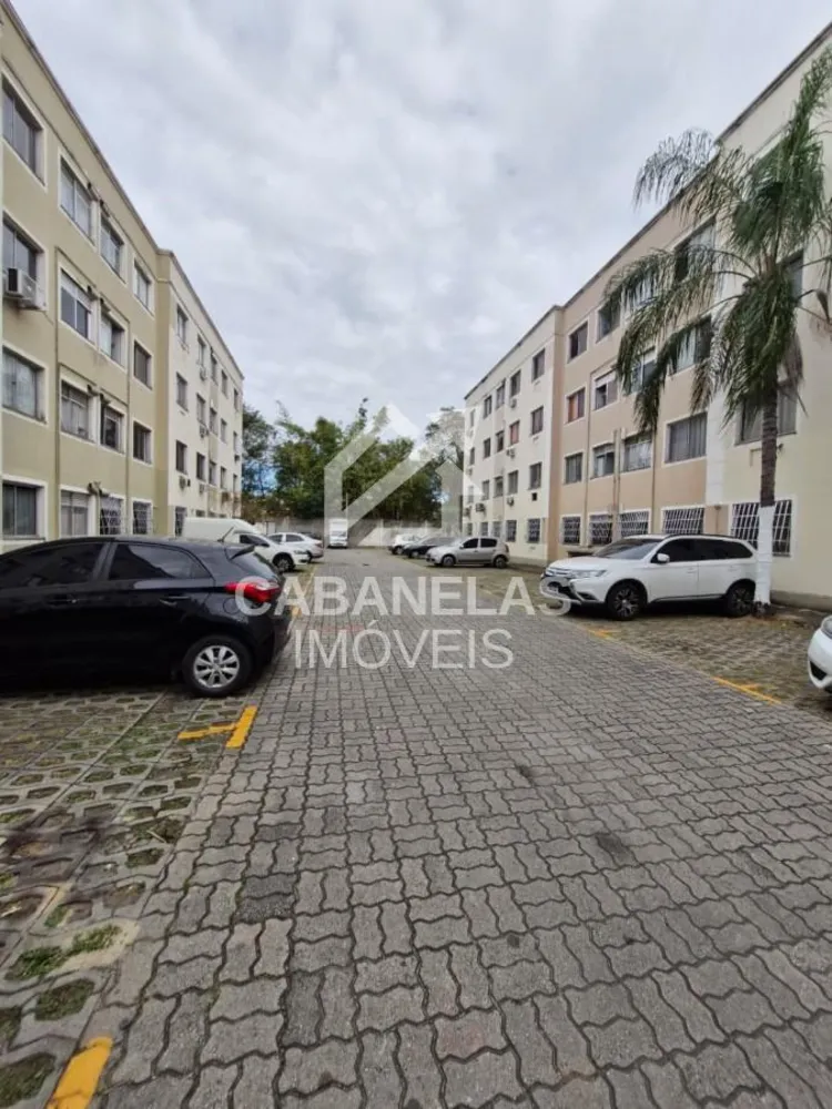Apartamento, 2 quartos - Foto 22