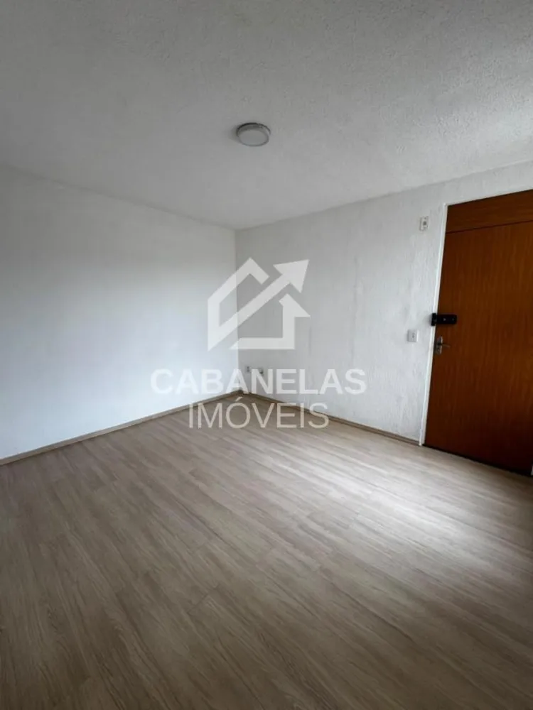 Apartamento, 2 quartos, 45 m² - Foto 3