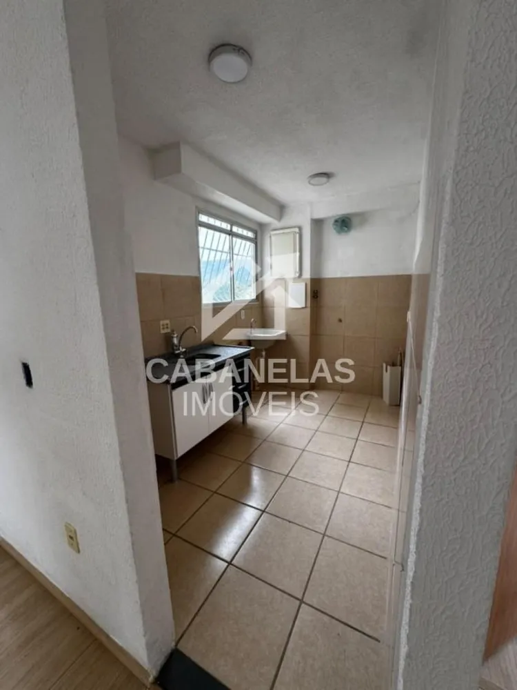 Apartamento, 2 quartos, 45 m² - Foto 4