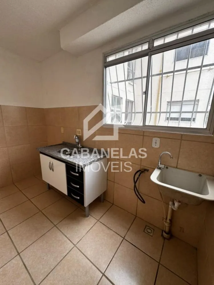 Apartamento, 2 quartos, 45 m² - Foto 5