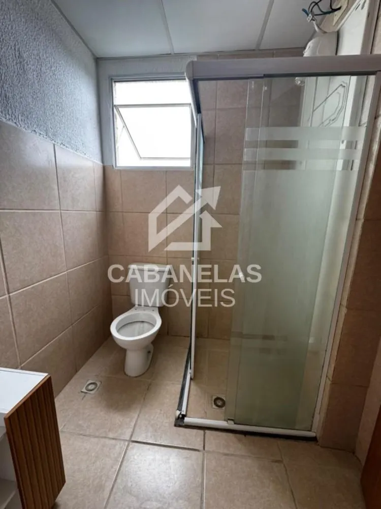 Apartamento, 2 quartos, 45 m² - Foto 10