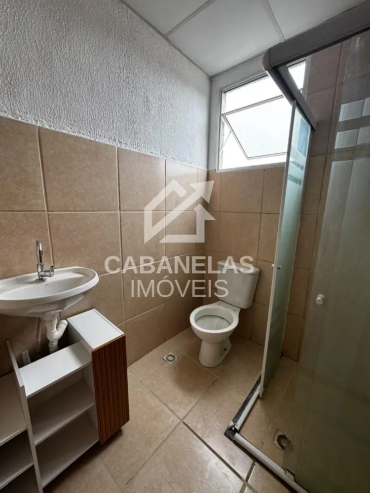 Apartamento, 2 quartos, 45 m² - Foto 9
