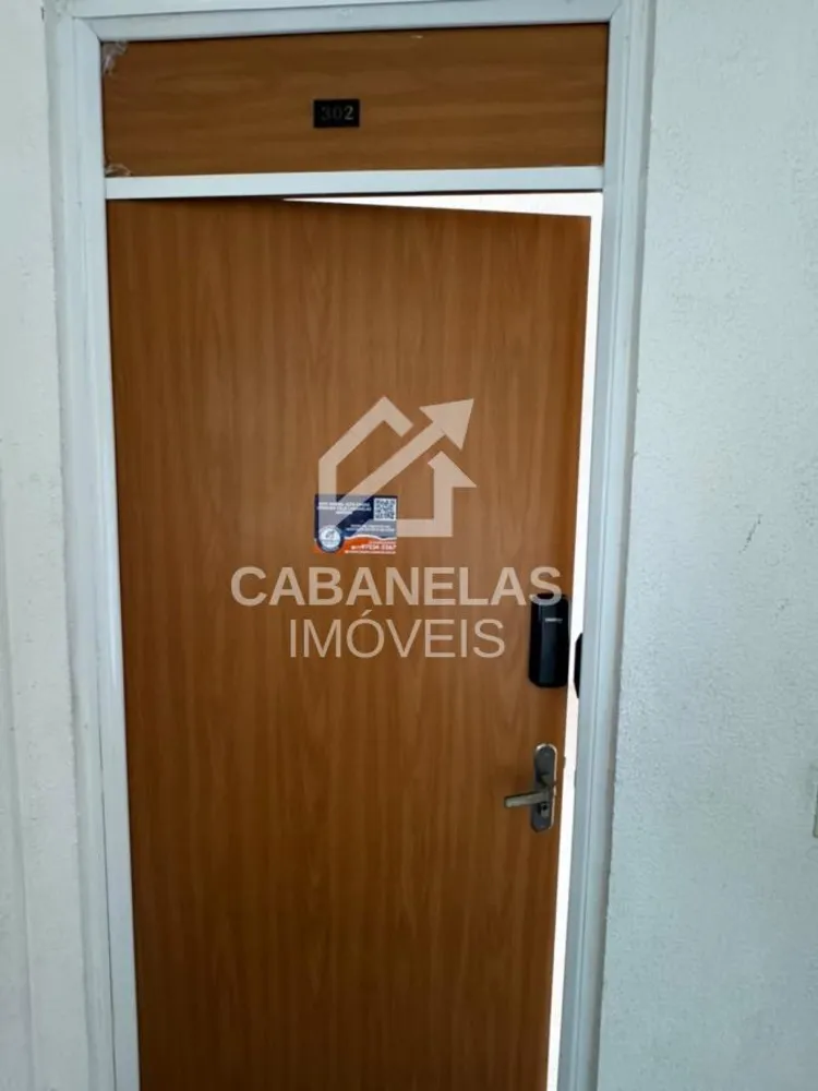 Apartamento, 2 quartos, 45 m² - Foto 13