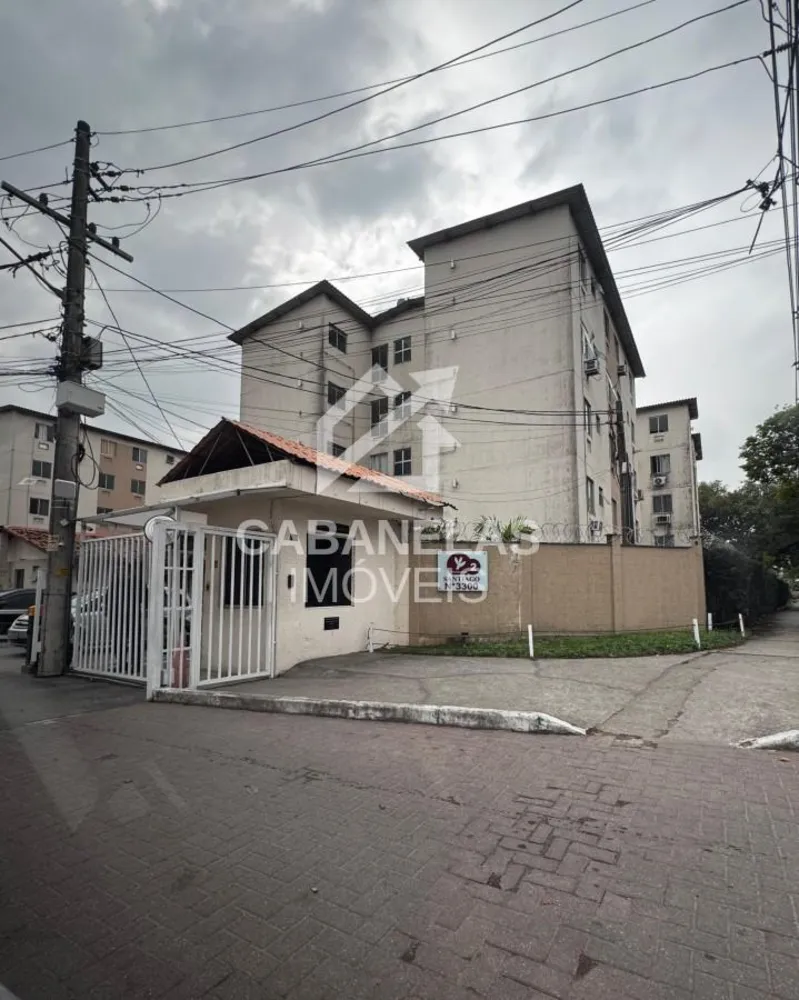 Apartamento, 2 quartos, 45 m² - Foto 17