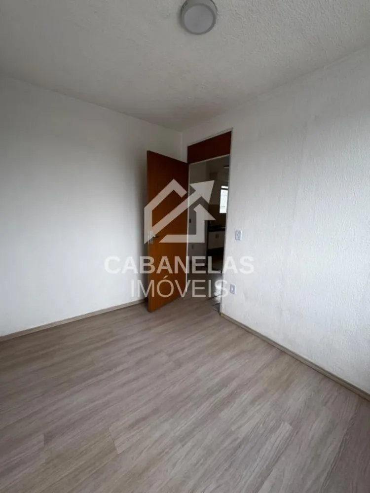 Apartamento, 2 quartos, 45 m² - Foto 8