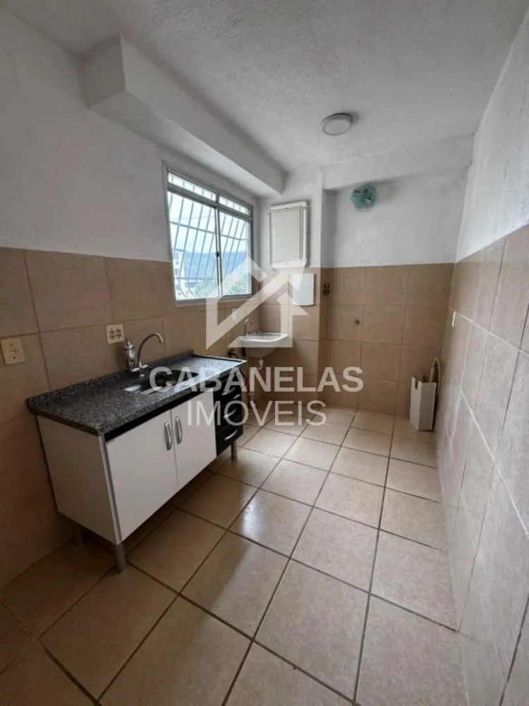 Apartamento, 2 quartos, 45 m² - Foto 6