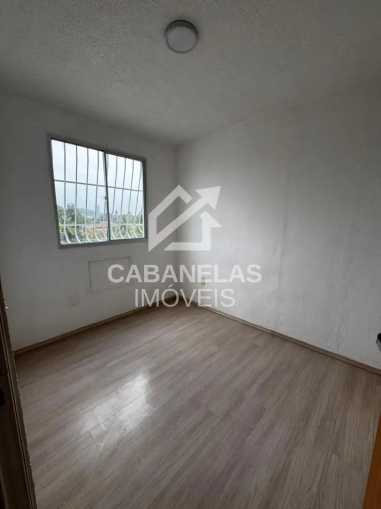 Apartamento, 2 quartos, 45 m² - Foto 7